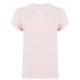 тениска,дамски,тениски,replay,logo,t,shirt,soft,pink,664