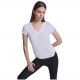 тениска,дамски,топове,dkny,dkny,ss,tech,r,tee,ld62,white