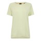 тениска,дамски,топове,boss,women's,slim,fit,t,shirt,green,320