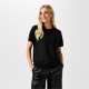 тениска,дамски,топове,biba,biba,diamante,t,shirt,black