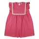 детски,поли,и,рокли,детски,облекла,lilly,and,sid,frill,dotty,dres,jn99,pink