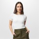 тениска,дамски,тениски,дамски,топове,jack,wills,layered,tee,ld53,white