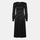 дамска,рокля,дамски,поли,и,рокли,nobodys,child,women,s,tasha,mini,dress,black
