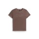 дамска,тениска,дамски,топове,tommy,jeans,women,s,gmd,script,t,shirt,black,walnut