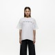 тениска,дамски,тениски,дамски,топове,good,for,nothing,oversized,t,shirt,white,white