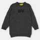 рокля,детски,облекла,off,white,off,knit,dress,jn99,grey,silver