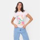i,saw,it,first,gingham,graphic,tee,pink,gingham