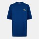 тениска,дамски,топове,lacoste,signature,oversized,t,shirt,globe