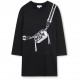 тениска,marc,jacobs,kids,snapshot,t,shirt,dress,black