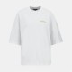 тениска,дамски,топове,barbour,international,women's,b.intense,palma,t,shirt,white