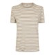 тениска,дамски,тениски,дамски,топове,jack,wills,endmoor,boyfriend,t,shirt,stone,stripe
