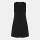 дамска,рокля,дамски,поли,и,рокли,nobodys,child,women,s,ned,mini,dress,black