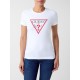 дамска,тениска,дамски,топове,guess,women,s,cn,original,hotfix,slim,fit,t,shirt,pure,white