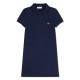 рокля,lacoste,kids,polo,dress,blue,marine,ugw