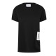 тениска,дамски,топове,armani,exchange,ax,t,shirt,ld99,black