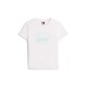 тениска,дамски,топове,tommy,jeans,tj,logo,tee,ld53,white