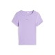 тениска,дамски,топове,tommy,jeans,tj,badge,rib,tee,ld53,ophelia,purple