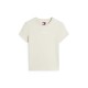 тениска,дамски,топове,tommy,jeans,women's,tj,essential,logo,regular,fit,t,shirt,misty,sage