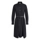 дамски,поли,и,рокли,dkny,dkny,belt,pop,drs,ld63,black