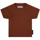 дамски,тениски,дамски,топове,hype,rib,crop,t,ld99,brown