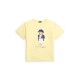 дамска,тениска,дамски,топове,polo,ralph,lauren,women,s,bear,t,shirt,yellow