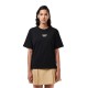 тениска,дамски,топове,lacoste,women's,t,shirt,black