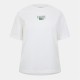тениска,дамски,топове,lacoste,women's,t,shirt,flour