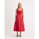 дамски,поли,и,рокли,nobodys,child,nc,milda,midi,drs,ld99,red