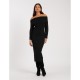 рокля,дамски,поли,и,рокли,nobodys,child,nc,bardot,dress,ld99,black