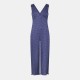 nobodys,child,women,s,clio,waistline,definition,jumpsuit,blue