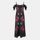 ted,baker,women,s,satin,midi,slinky,dress,black