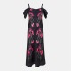 дамски,поли,и,рокли,ted,baker,satin,midi,drs,ld99,black