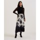 пола,дамски,поли,и,рокли,ted,baker,mesh,skirt,drs,ld99,black