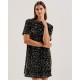 дамски,поли,и,рокли,ted,baker,shirt,mini,d,ld99,black
