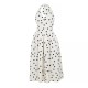 рокля,дамски,поли,и,рокли,ax,paris,cream,and,black,polka,dot,tie,halter,neck,midi,dress,cream,black