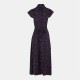 риза,с,къс,ръкав,дамски,ризи,ax,paris,navy,and,pink,printed,short,sleeve,midi,shirt,dress,navy