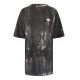 дамска,тениска,дамски,топове,palm,angels,womens,x,hi,ibiza,tie,dye,t,shirt,black