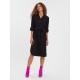 рокля,дамски,поли,и,рокли,vero,moda,bell,dress,black