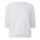 дамска,тениска,дамски,топове,french,connection,women,s,lily,mozart,cotton,short,sleeve,t,shirt,10,summer,white