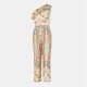 дамски,летни,гащеризони,ax,paris,multi,paisley,printed,one,shoulder,jumpsuit,multi