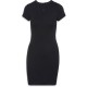 рокля,дамски,поли,и,рокли,calvin,klein,jeans,ckj,ss,rib,dress,ld00,black