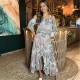 рокля,дамски,поли,и,рокли,ax,paris,multi,paisley,printed,cold,shoulder,asymmetric,smock,midi,dress,multi