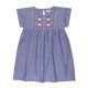 рокля,детски,поли,и,рокли,детски,облекла,lilly,and,sid,yoke,dress,jn99,blue