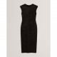 рокля,ted,baker,ted,ss,sequin,dress,ld71,black