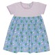 рокля,детски,поли,и,рокли,детски,облекла,lilly,and,sid,&,sid,multicoloured,bunny,print,dress,multi