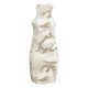 дамска,рокля,разпродажба,adidas,дамски,поли,и,рокли,adidas,essentials,3,stripes,camo,print,racer,back,tank,dress,womens,alumina