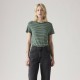 тениска,дамски,топове,levis,levis,essential,hm,ss,tee,maury,stri,bistro,green