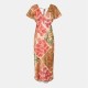 рокля,дамски,поли,и,рокли,biba,biba,midi,dress,ld53,patchwork