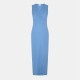 рокля,дамски,поли,и,рокли,дамски,облекла,размер,mamalicious,maxi,mat,dress,ld99,coronet,blue