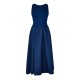 дамска,тениска,дамски,поли,и,рокли,polo,ralph,lauren,women,s,mix,media,t,shirt,dress,navy